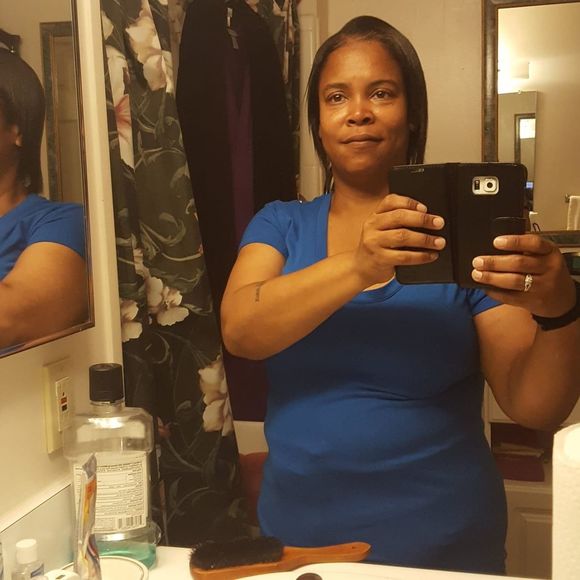 Meet the Posher Denim - Meet your Posher, April